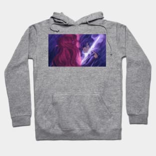 An awakening Hoodie